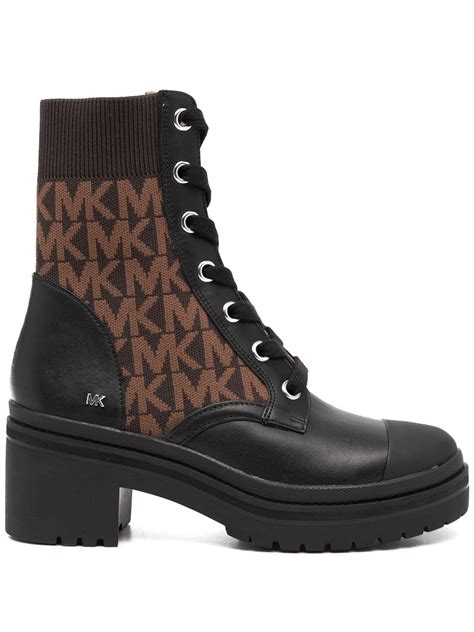 Michael Kors boots clearance